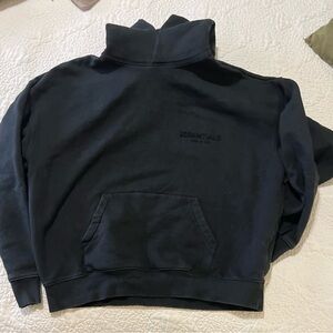ESSENTIALS FEAR OF GOD pull over sweatshirt